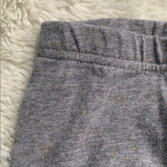 Grey leggings - Picture 2 of 3